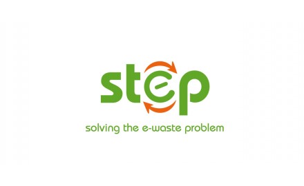 United Nation’s Solving the E-waste Problem (StEP) Initiative